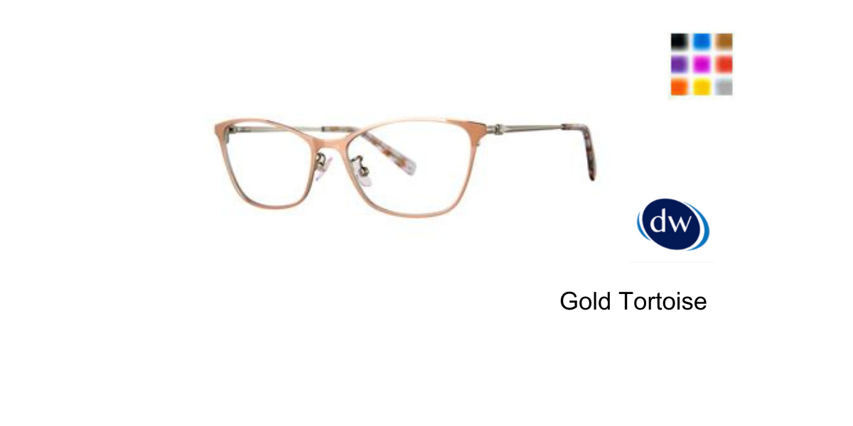 Gold Tortoise