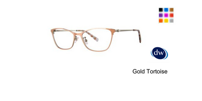 Gold Tortoise