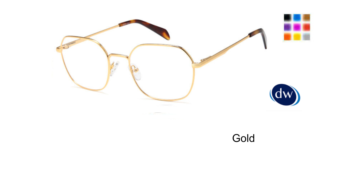 Gold