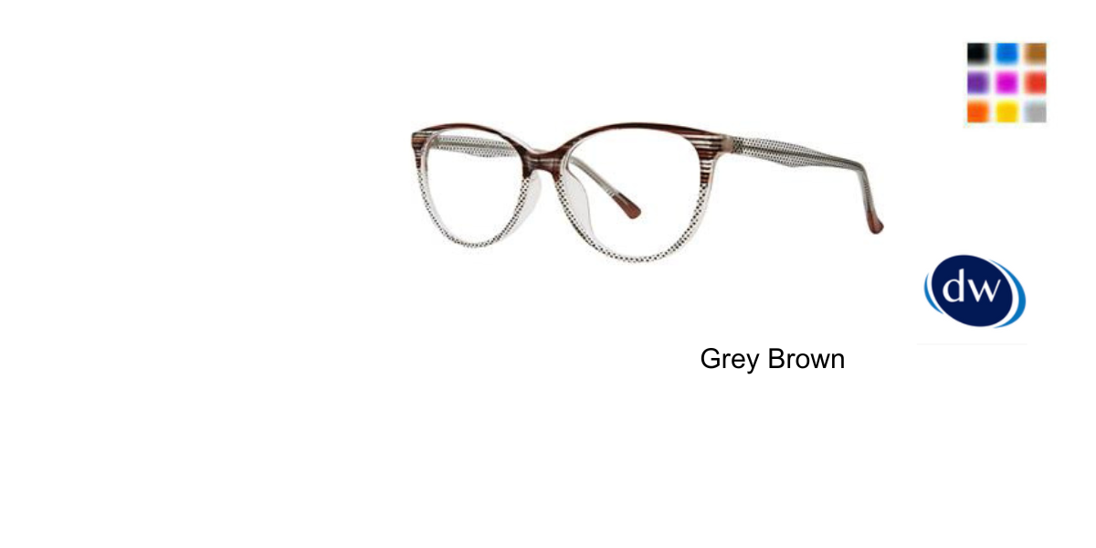 Grey Brown