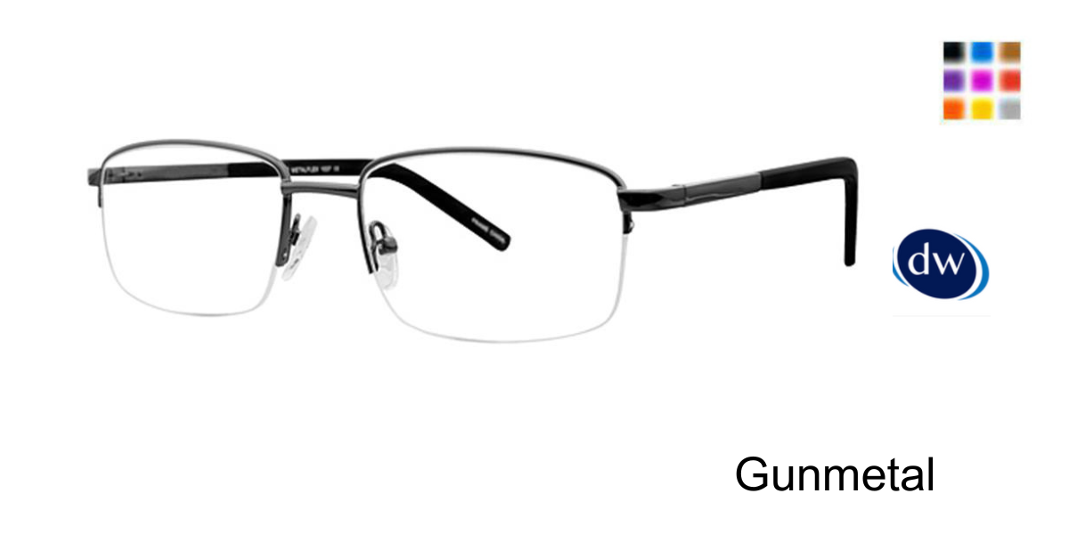Gunmetal