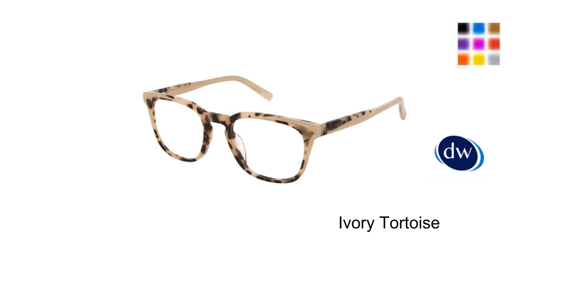 Ivory Tortoise     TW018