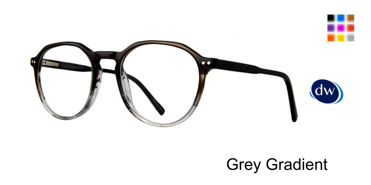 Grey Gradient