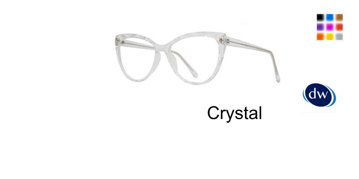 Crystal