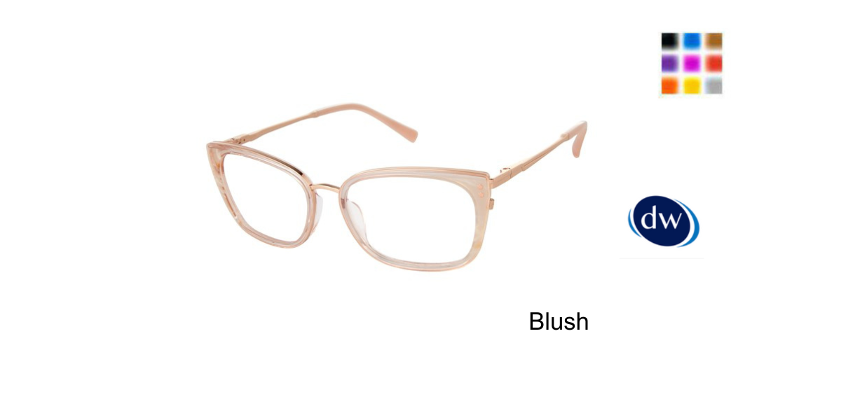 Blush