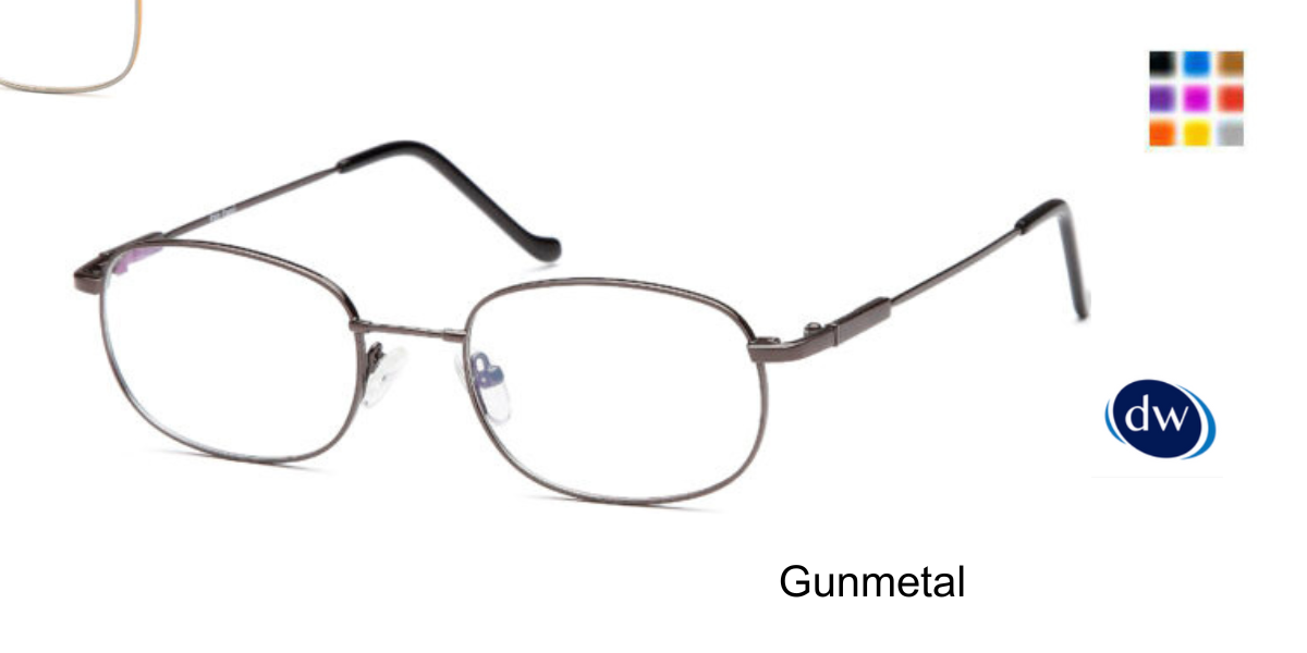 Gunmetal