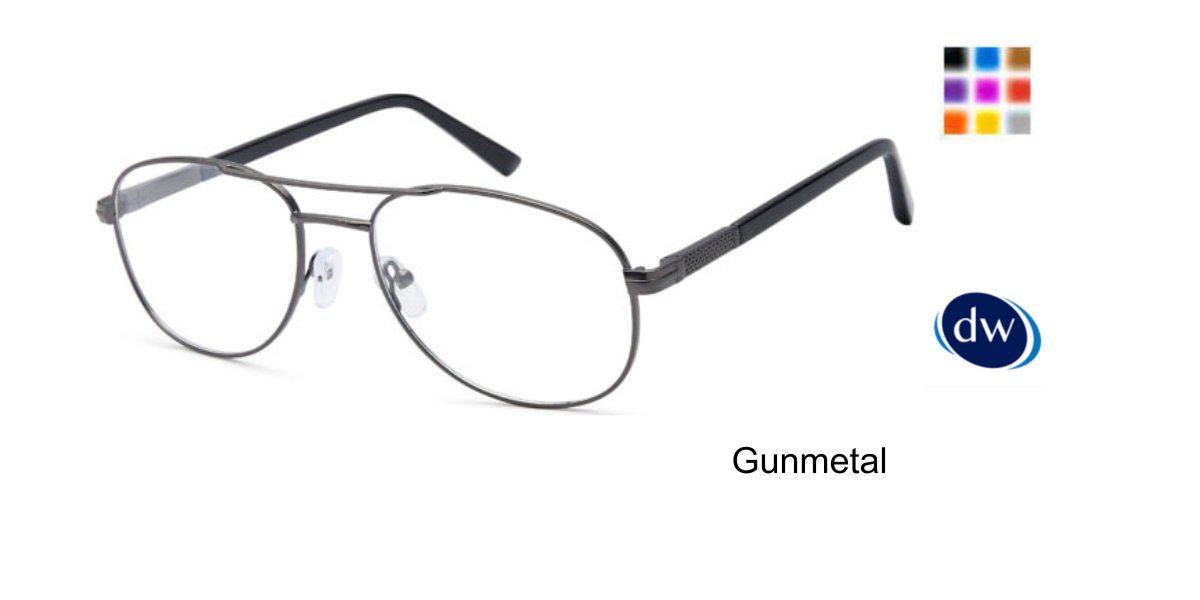 Gunmetal