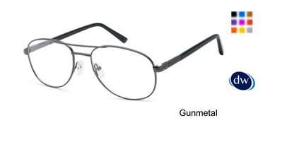 Gunmetal