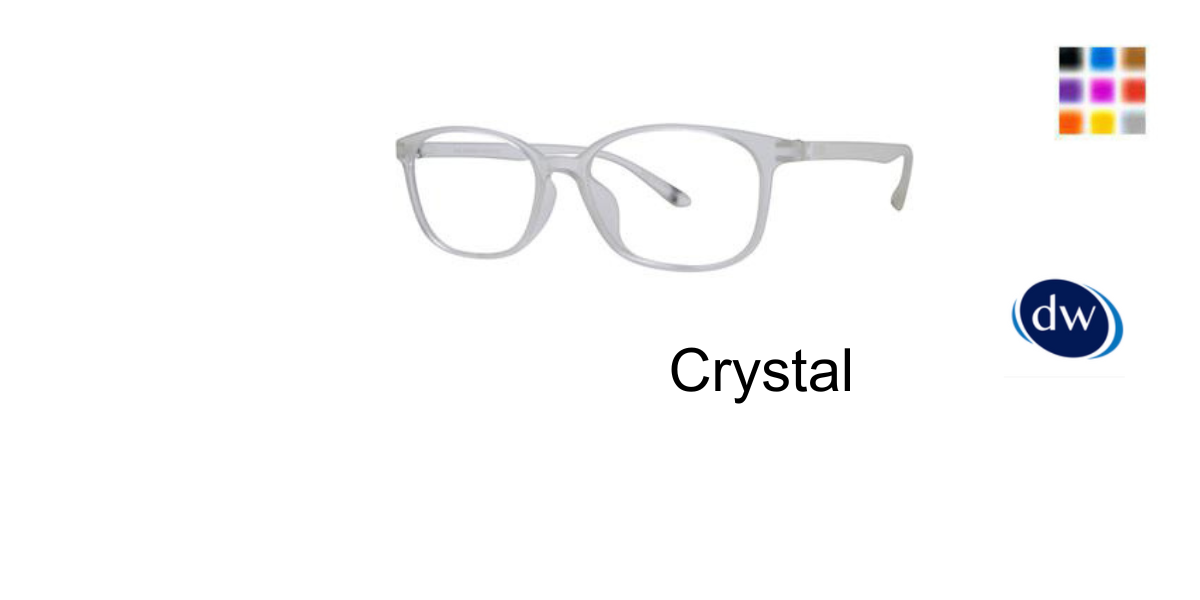 Crystal