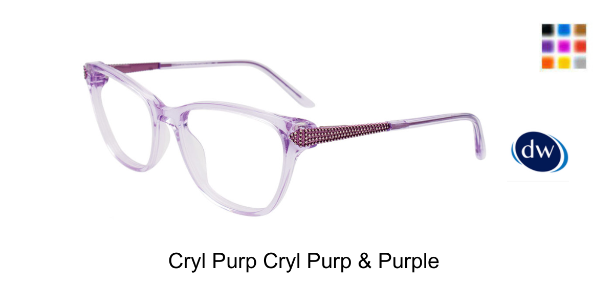 Cryl Purp Cryl Purp Purple