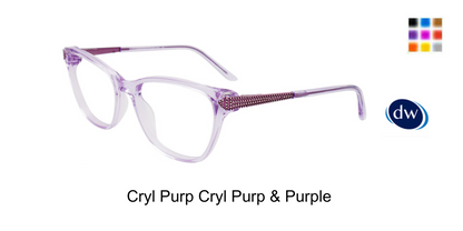 Cryl Purp Cryl Purp Purple