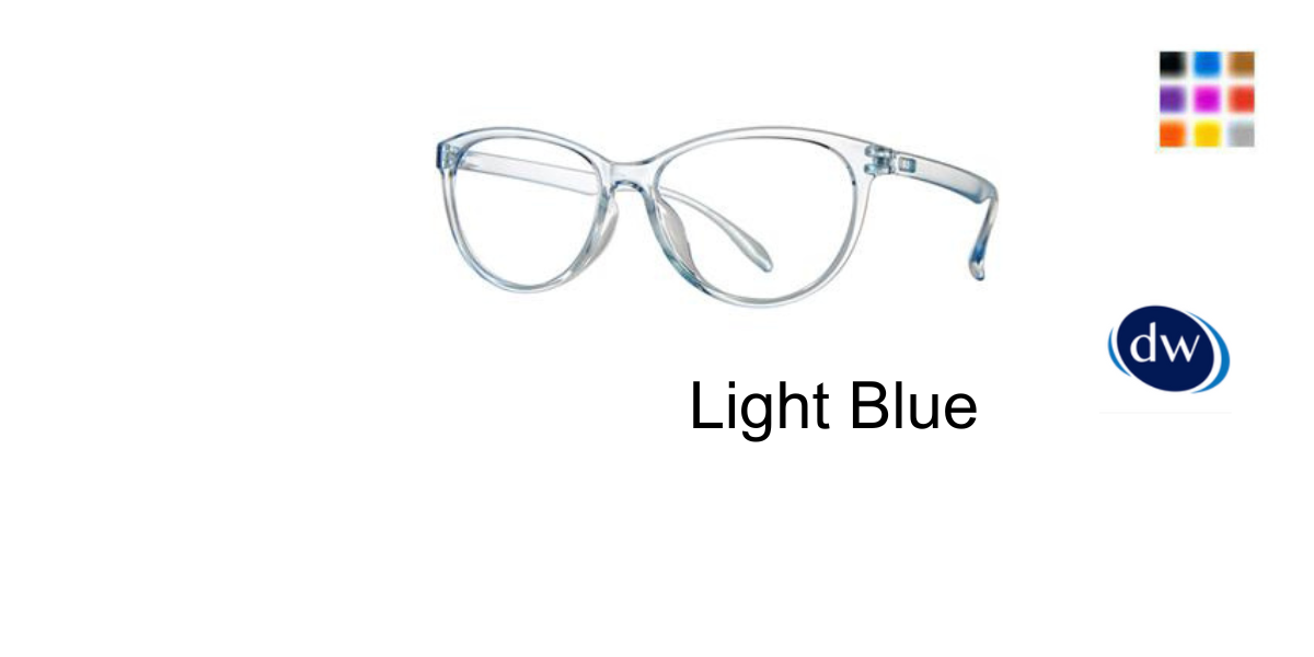 Light Blue