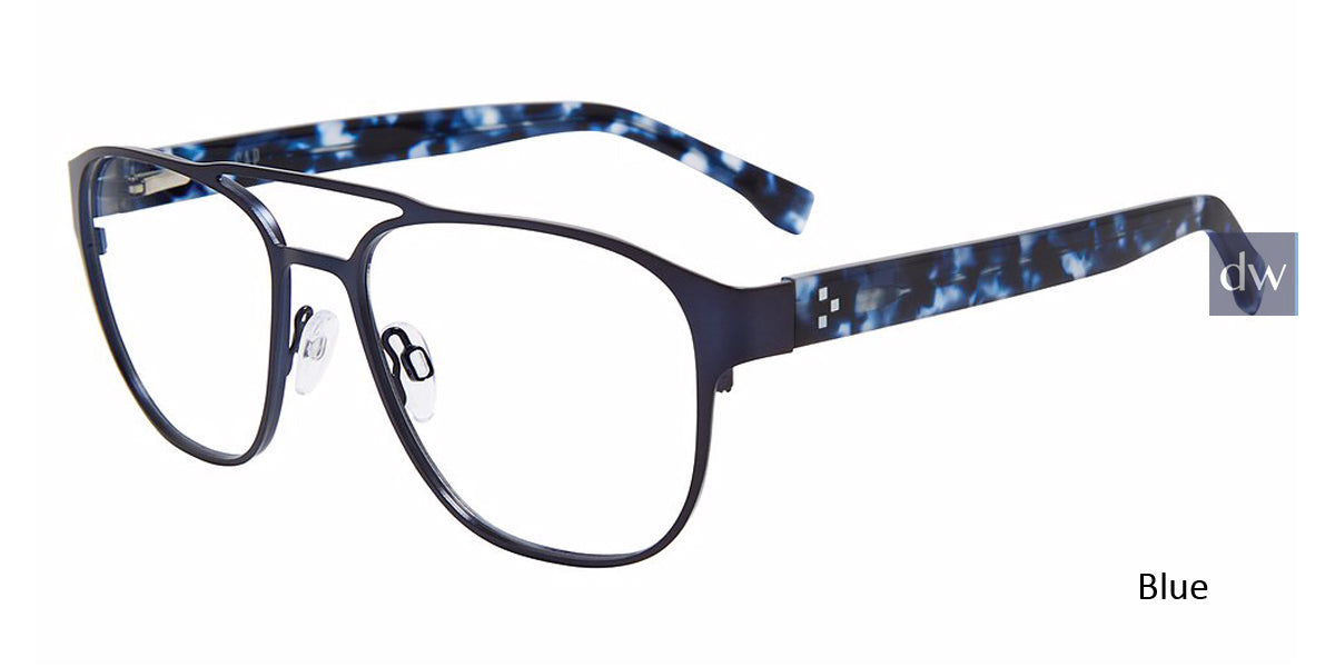 Blue Gap VGP001 Eyeglasses.