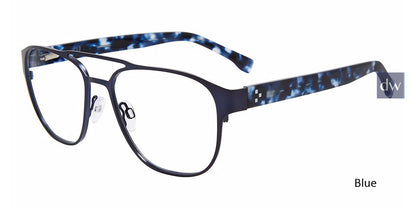 Blue Gap VGP001 Eyeglasses.