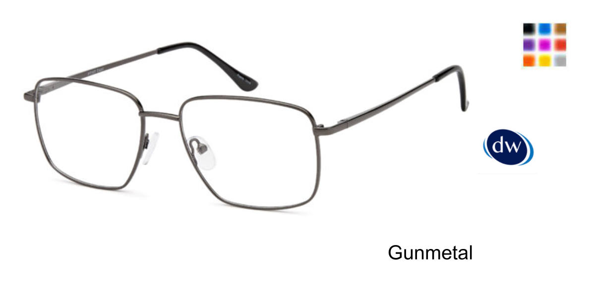 Gunmetal