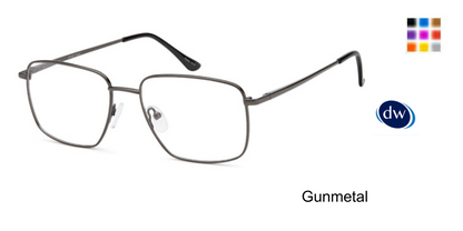 Gunmetal