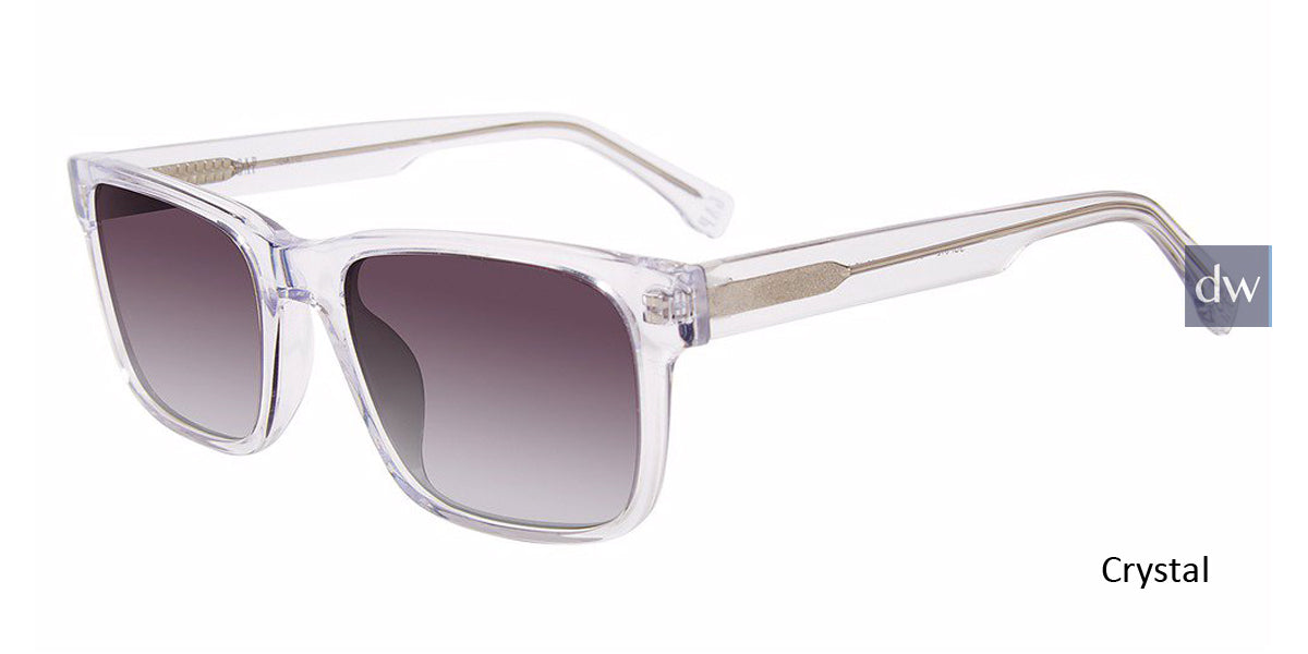 Crystal Gap SGP012 Sunglasses.