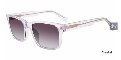 Crystal Gap SGP012 Sunglasses.