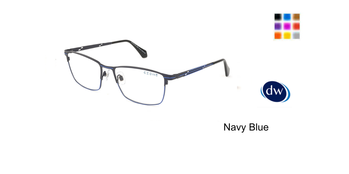 Navy Blue