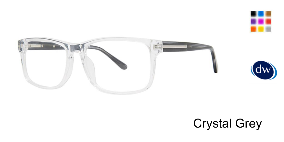 Crystal Grey