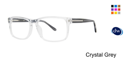 Crystal Grey