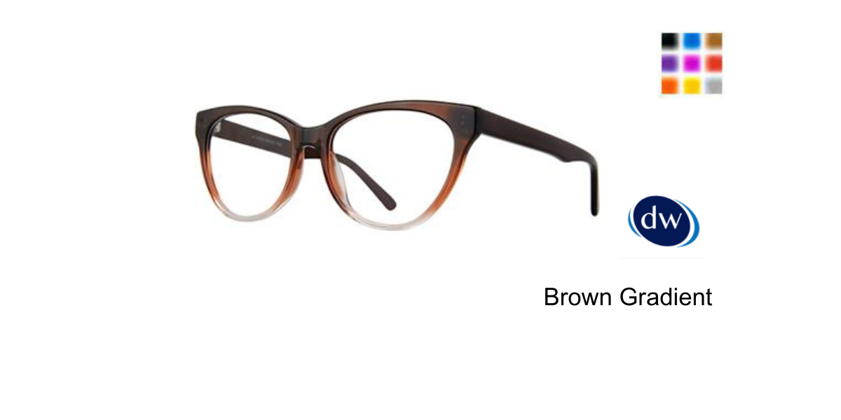 Brown Gradient