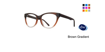 Brown Gradient