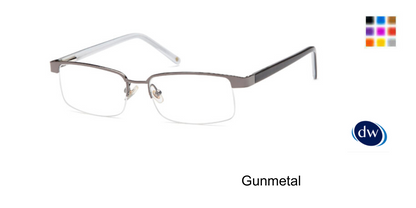Gunmetal