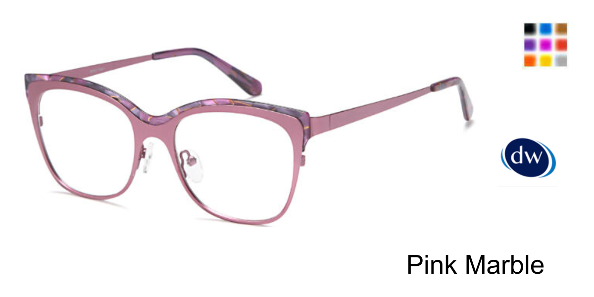 Pink Marble