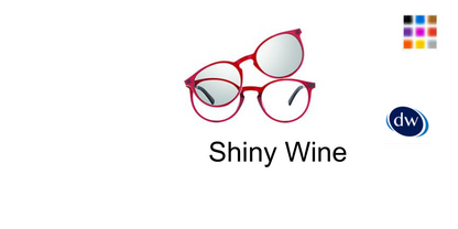 Shiny Wine