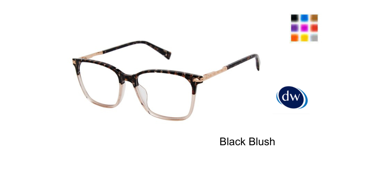 Black Blush