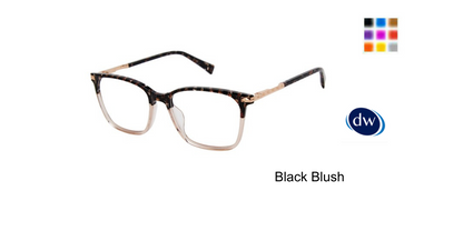 Black Blush