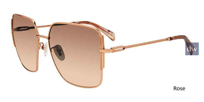 Rose Police SPLF34 Sunglasses.