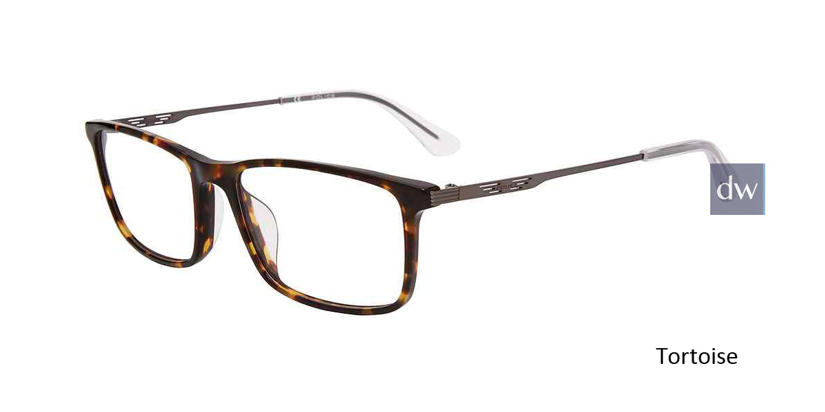 Tortoise Police VPLD08 Eyeglasses.