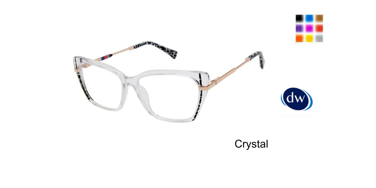 Crystal