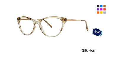 Silk Horn