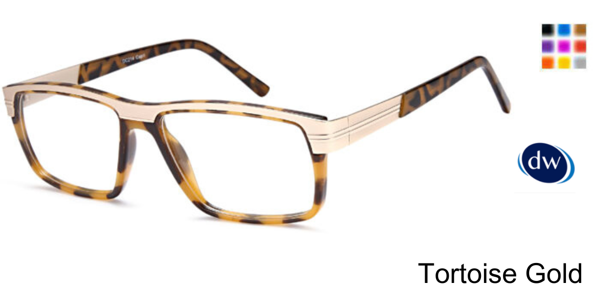 Tortoise Gold