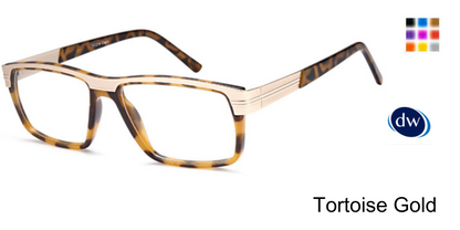 Tortoise Gold