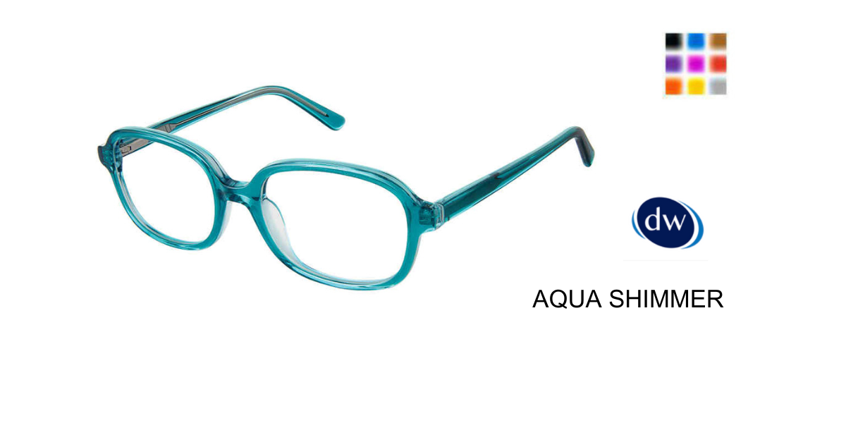 AQUA SHIMMER