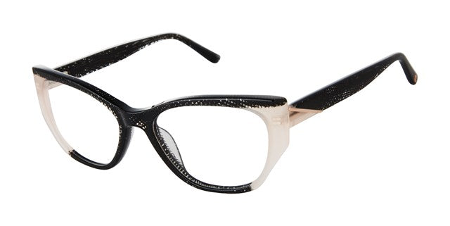 Black/Blush - BLK
