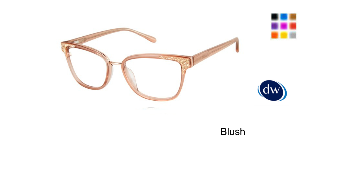 Blush     L940