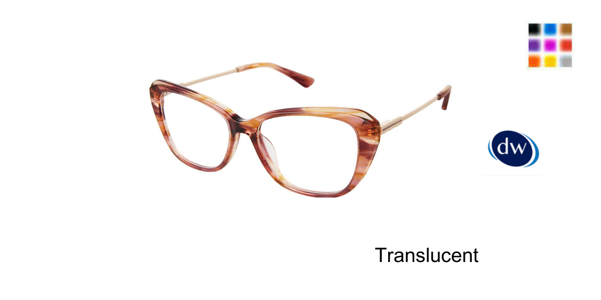 Translucent