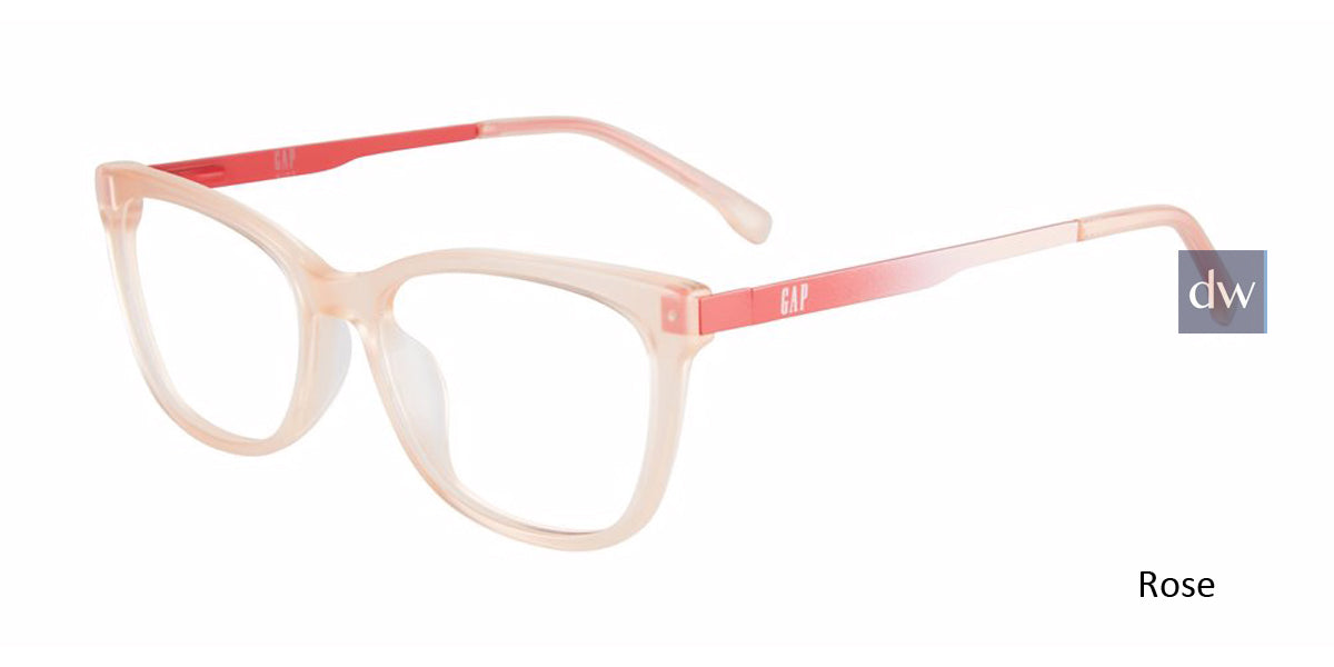 Rose Gap VGP217 Eyeglasses.