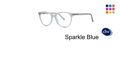 Sparkle Blue