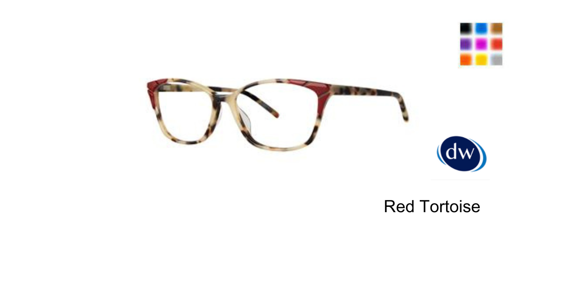 Red Tortoise