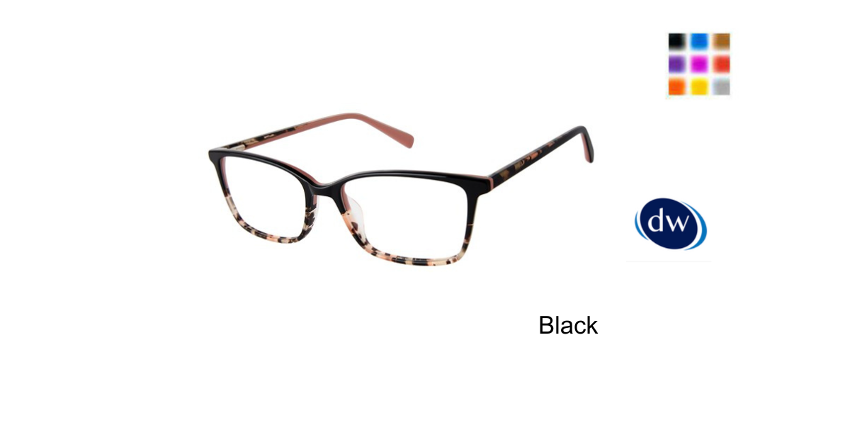 Black     TFW015