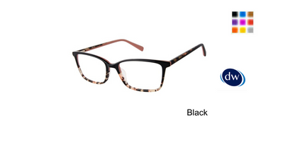 Black     TFW015