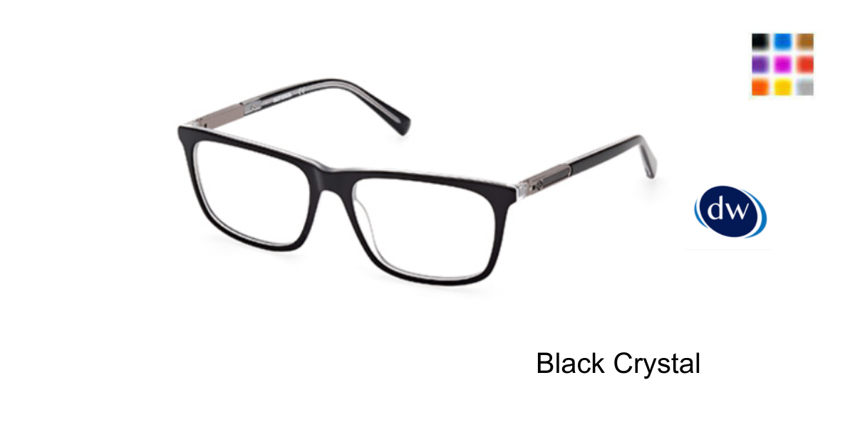 Black Crystal