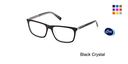 Black Crystal