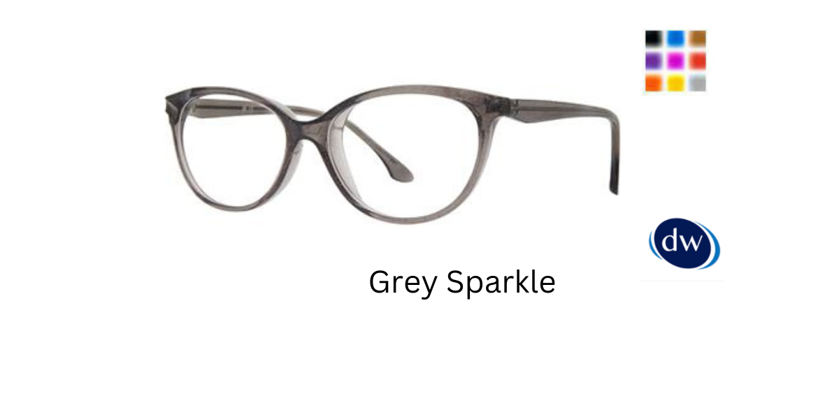 Grey Sparkle